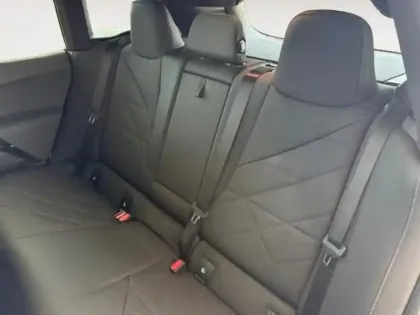 Photo 12 BMW Ix Gén. I (I20) Ph1 Base 5