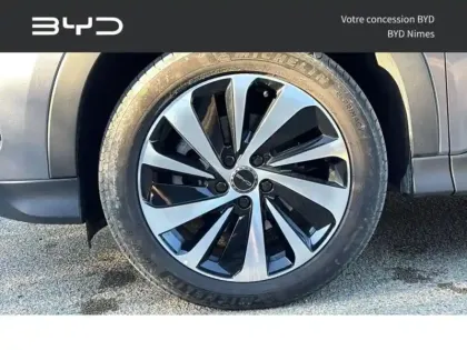 Photo 12 BYD Seal U Gén. I Ph1 Design 5