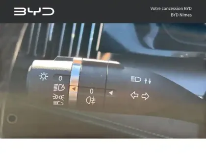 Photo 10 BYD Seal U Gén. I Ph1 Design 5