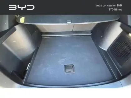 Photo 6 BYD Seal U Gén. I Ph1 Design 5