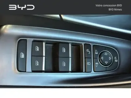 Photo 14 BYD Seal U Gén. I Ph1 Design 5