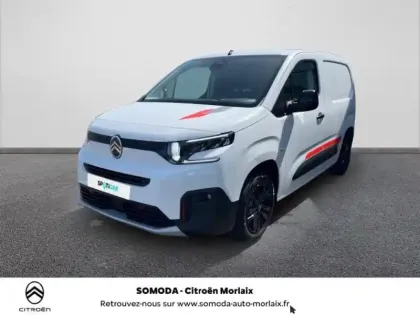 Photo Citroën Berlingo Xtr