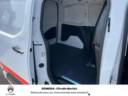 Photo 9 Citroën Berlingo Gén. III Ph2 XTR 4