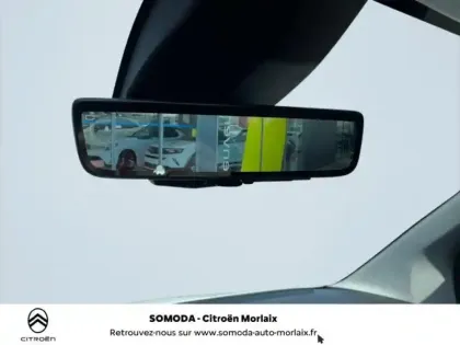 Photo 13 Citroën Berlingo Gén. III Ph2 XTR 4