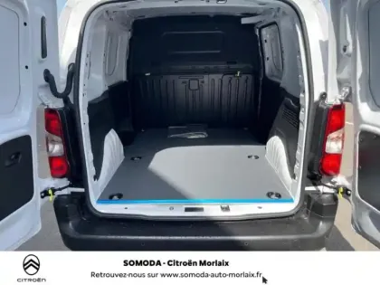 Photo 5 Citroën Berlingo Gén. III Ph2 XTR 4