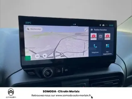 Photo 14 Citroën Berlingo Gén. III Ph2 XTR 4