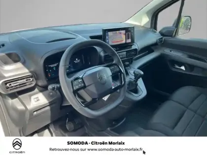 Photo 7 Citroën Berlingo Gén. III Ph2 XTR 4