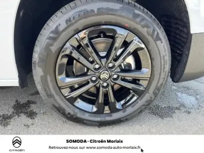 Photo 10 Citroën Berlingo Gén. III Ph2 XTR 4