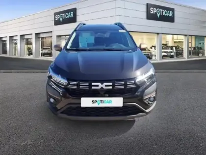 Photo 16 Dacia Jogger Gén. I (RJI) Ph2 Extreme+ 5