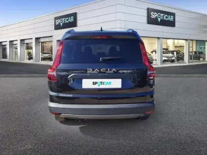 Photo 19 Dacia Jogger Gén. I (RJI) Ph2 Extreme+ 5