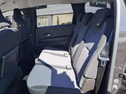 Photo 9 Dacia Jogger Gén. I (RJI) Ph2 Extreme+ 5