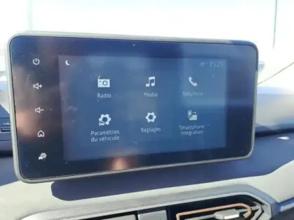 Photo 29 Dacia Jogger Gén. I (RJI) Ph2 Extreme+ 5