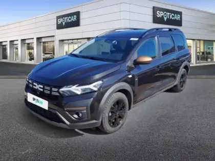 Photo 15 Dacia Jogger Gén. I (RJI) Ph2 Extreme+ 5