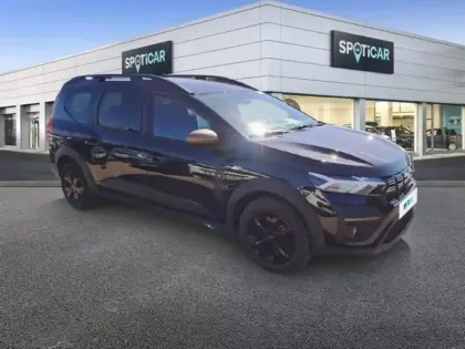 Photo 18 Dacia Jogger Gén. I (RJI) Ph2 Extreme+ 5