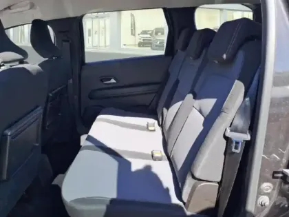 Photo 24 Dacia Jogger Gén. I (RJI) Ph2 Extreme+ 5