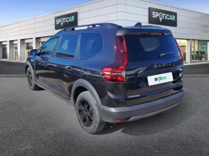 Photo 6 Dacia Jogger Gén. I (RJI) Ph2 Extreme+ 5