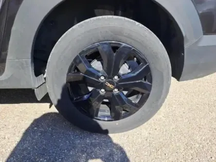 Photo 10 Dacia Jogger Gén. I (RJI) Ph2 Extreme+ 5