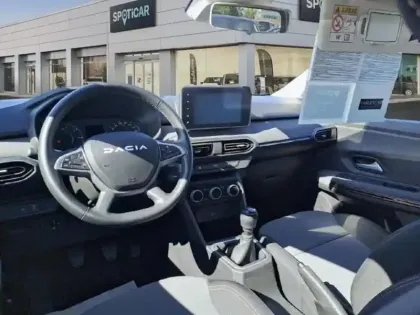 Photo 22 Dacia Jogger Gén. I (RJI) Ph2 Extreme+ 5