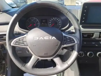 Photo 26 Dacia Jogger Gén. I (RJI) Ph2 Extreme+ 5