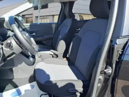 Photo 8 Dacia Jogger Gén. I (RJI) Ph2 Extreme+ 5