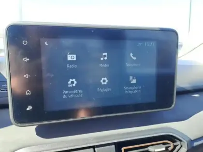 Photo 14 Dacia Jogger Gén. I (RJI) Ph2 Extreme+ 5