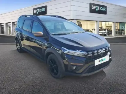 Photo 17 Dacia Jogger Gén. I (RJI) Ph2 Extreme+ 5