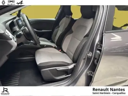 Photo 12 Renault Clio Gén. V (BJA) Ph2 Evolution 5