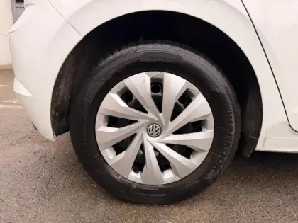 Photo 9 Volkswagen Polo Gén. V Ph2 Trendline 5