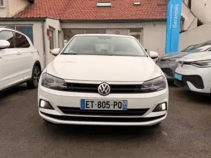 Photo 5 Volkswagen Polo Gén. V Ph2 Trendline 5