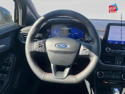 Photo 11 Ford Puma Gén. II Ph1 ST-Line X 5