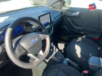 Photo 14 Ford Puma Gén. II Ph1 ST-Line X 5