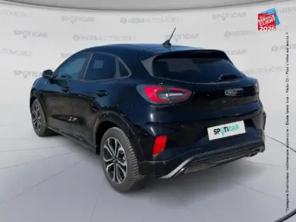 Photo 7 Ford Puma Gén. II Ph1 ST-Line X 5