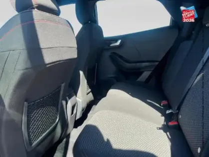 Photo 10 Ford Puma Gén. II Ph1 ST-Line X 5