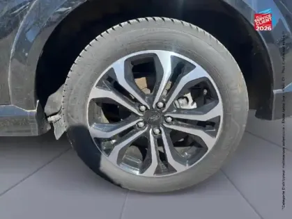 Photo 9 Ford Puma Gén. II Ph1 ST-Line X 5