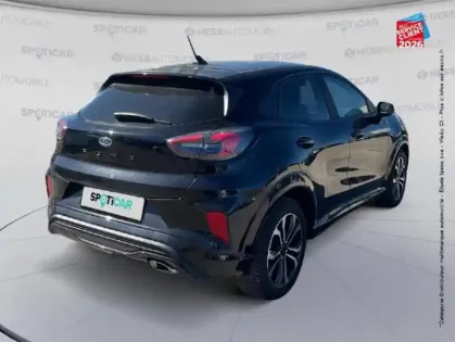 Photo 5 Ford Puma Gén. II Ph1 ST-Line X 5