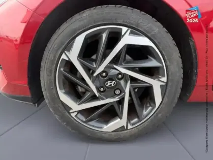 Photo 9 Hyundai I20 Gén. III Ph1 Creative 5