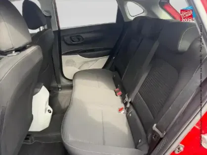 Photo 10 Hyundai I20 Gén. III Ph1 Creative 5