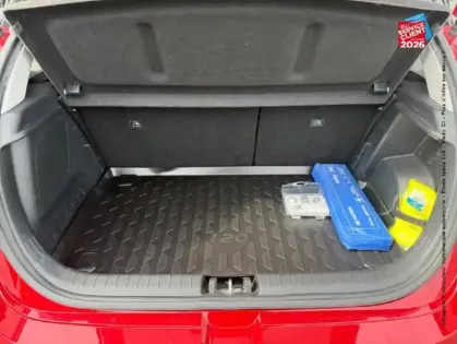 Photo 13 Hyundai I20 Gén. III Ph1 Creative 5