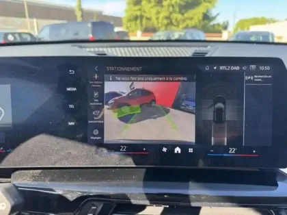 Photo 14 BMW X1 Gén. III (U11) Ph1 xLine 5