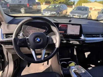Photo 19 BMW X1  sDrive18i 136ch xLine