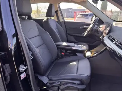 Photo 22 BMW X1  sDrive18i 136ch xLine