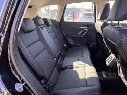 Photo 10 BMW X1 Gén. III (U11) Ph1 xLine 5