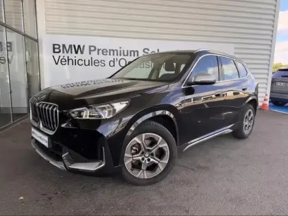 Photo 15 BMW X1  sDrive18i 136ch xLine