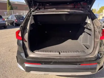 Photo 12 BMW X1 Gén. III (U11) Ph1 xLine 5