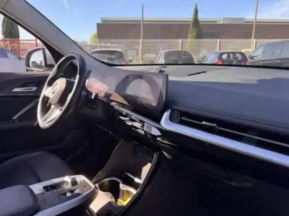 Photo 8 BMW X1 Gén. III (U11) Ph1 xLine 5