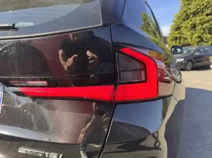 Photo 5 BMW X1 Gén. III (U11) Ph1 xLine 5