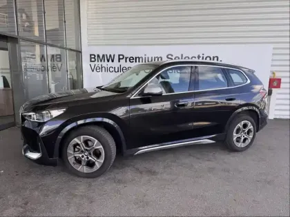 Photo 17 BMW X1  sDrive18i 136ch xLine