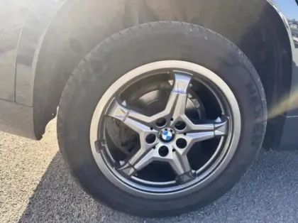 Photo 6 BMW X1 Gén. III (U11) Ph1 xLine 5