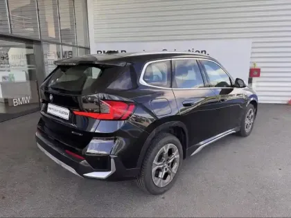 Photo 16 BMW X1  sDrive18i 136ch xLine