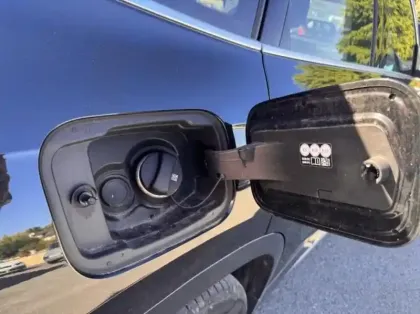 Photo 11 BMW X1 Gén. III (U11) Ph1 xLine 5